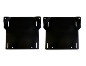 Can-Am Trail Seat Mounts - Front - PRP Seats - Pair - `18-`22 Can-Am Trail Seat Mounts - Front - PRP Seats - Pair - `18-`22